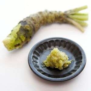 Wasabi: cos'è e come si prepara la nota piccante della cucina orientale