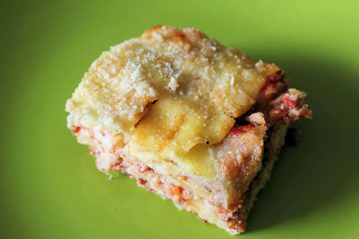 Crespelle con farina di mais, crepes con farina di mais
