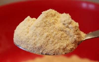 Farina di quinoa fatta in casa in pochi semplici passaggi