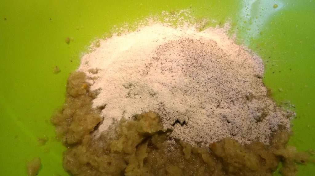 focaccia di melanzane senza glutine