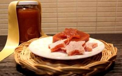 Cotognata veloce in meno di un’ora