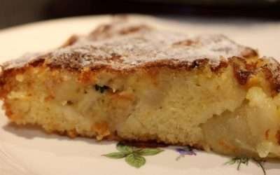 Come recuperare la macedonia avanzata