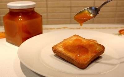 Confettura di albicocche ricetta classica