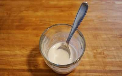 lievito di birra secco: come riattivarlo velocemente