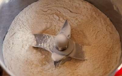 Come fare la farina di fave, soluzione semplice fai da te