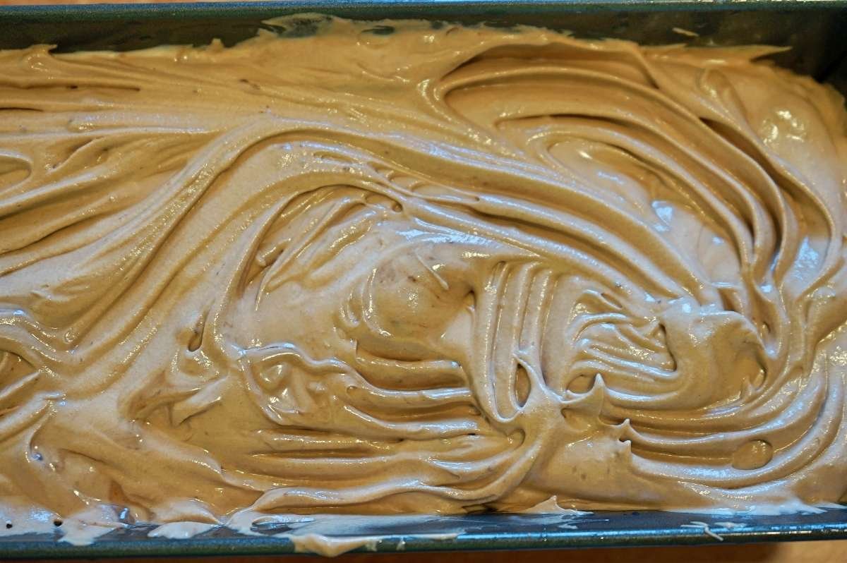 Gelato alla nutella senza gelatiera con latte condensato