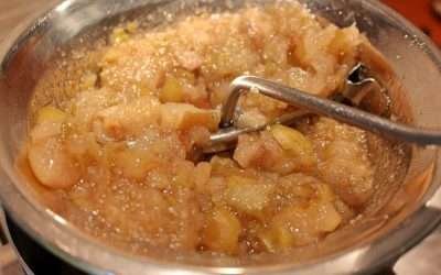 Confettura di pere coscia ricetta veloce