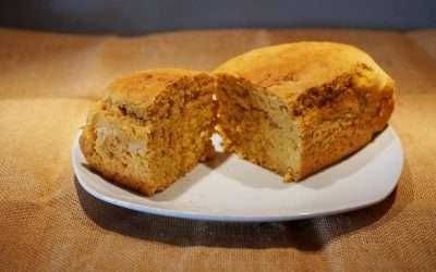Torta con marmellata nell’ impasto anche senza glutine