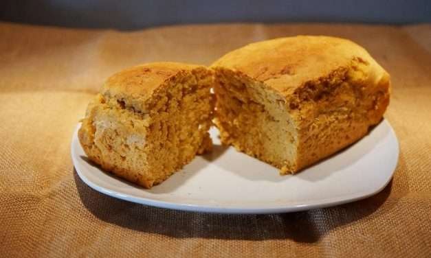 Torta con marmellata nell’ impasto anche senza glutine