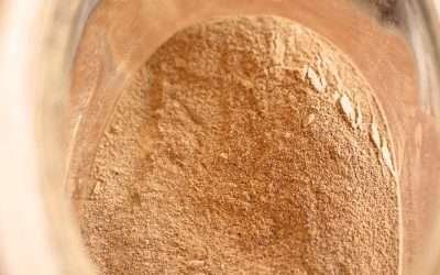 Come fare la farina di carrube in casa guida passo passo