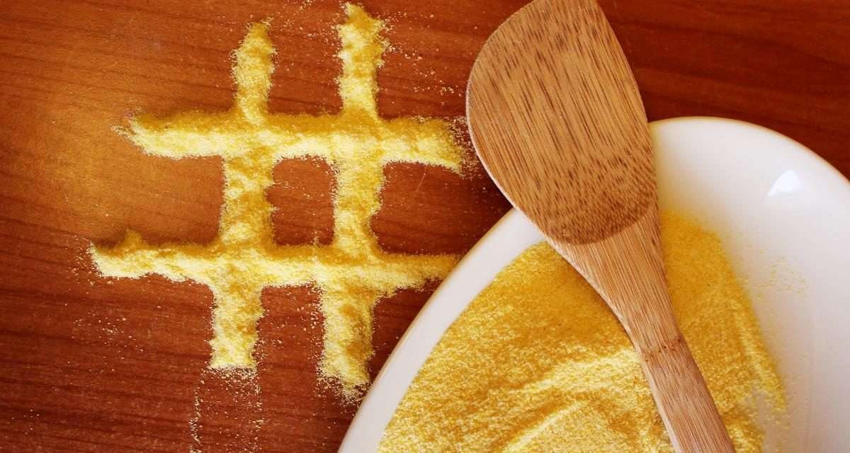 Come fare la polenta senza segreti