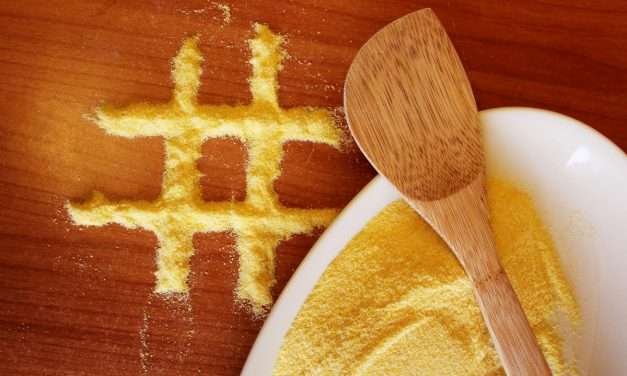 Come fare la polenta senza segreti