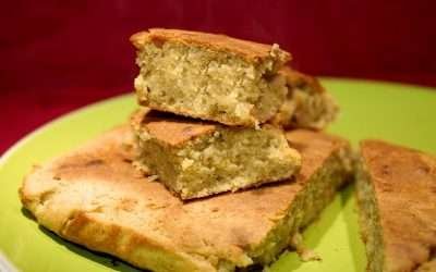 Cornbread ricetta originale americana