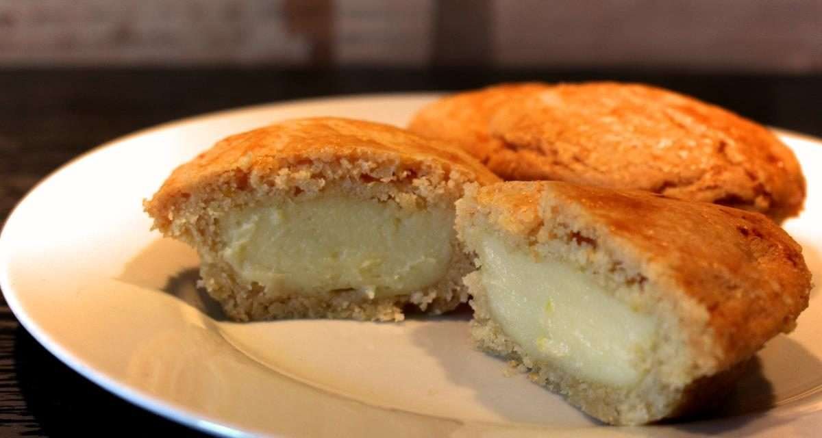 Pasticciotto leccese il dolce simbolo del Salento