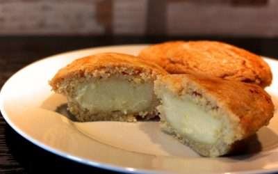 Pasticciotto leccese il dolce simbolo del Salento