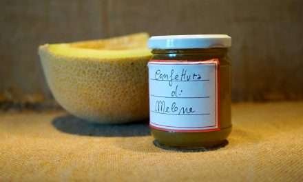 Marmellata di melone – confettura estiva inconfondibile