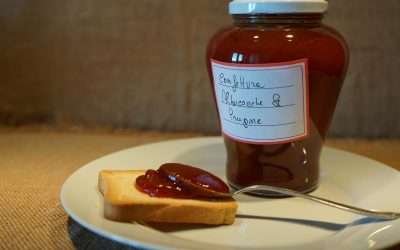 Confettura albicocche e prugne, ricetta semplice