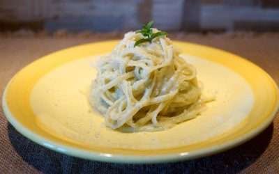 Pesto di zucchine ricetta leggera e gustosa per primi piatti di successo