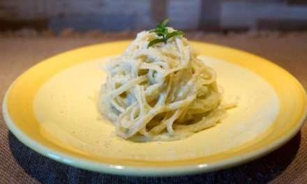 Pesto di zucchine ricetta leggera e gustosa per primi piatti di successo