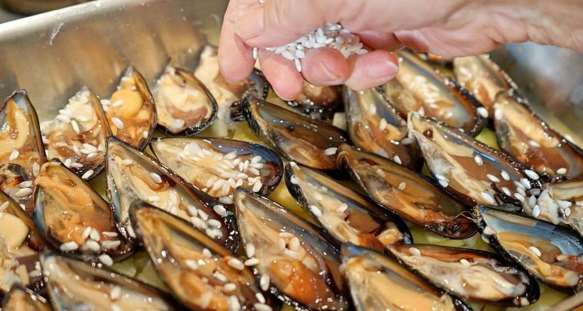 Riso patate e cozze: ricetta della tiella pugliese