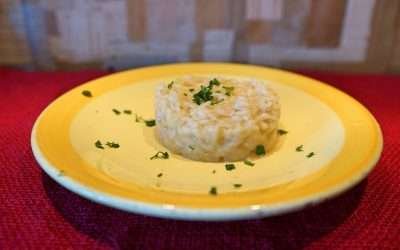 Risotto ai porri idea semplice e gustosa