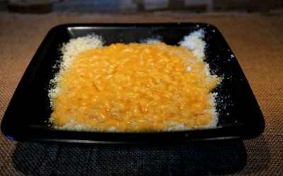 Spatzle alla zucca ricetta originale tedesca