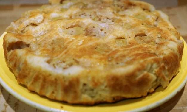 Torta di feijoa ricetta facile per un frutto esotico ormai made in Italy