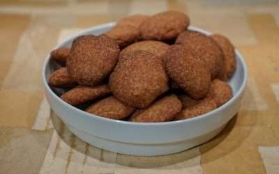 Biscotti con marmellata nell’impasto: deliziosa ricetta per il recupero della marmellata avanzata