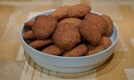 Biscotti con marmellata nell’impasto: deliziosa ricetta per il recupero della marmellata avanzata