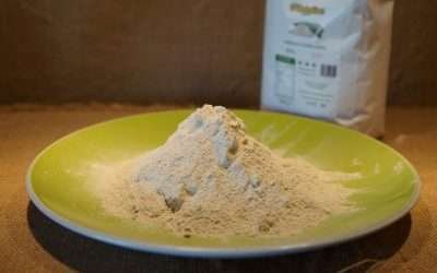 Farina di platano: ricette e consigli per una farina alternativa, senza glutine e sorprendentemente versatile