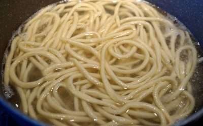 Pici ciriole lombrichelli stringozzi: tanti nomi per la pasta fresca