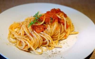Spaghetti alla carrettiera: semplicità e sapore senza tempo
